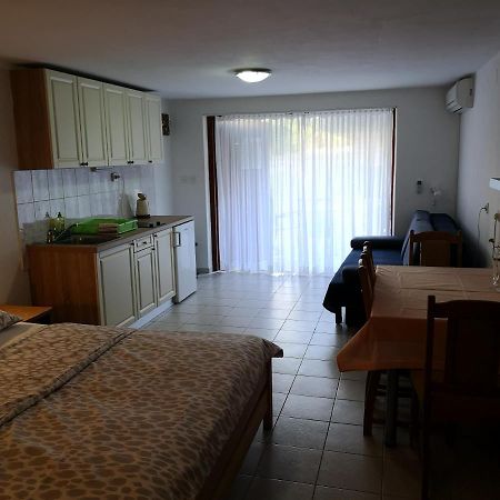 Villa Nina Seline Kültér fotó