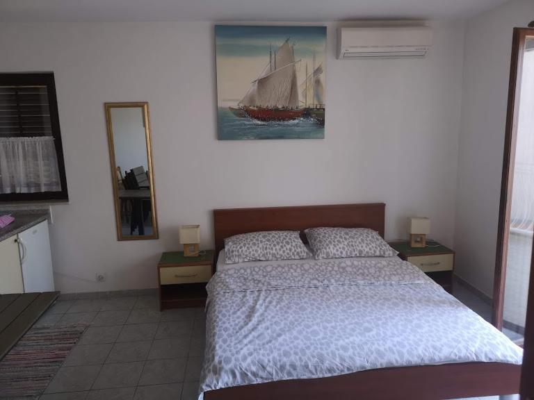 Villa Nina Seline Kültér fotó
