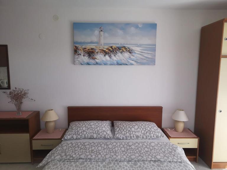 Villa Nina Seline Kültér fotó