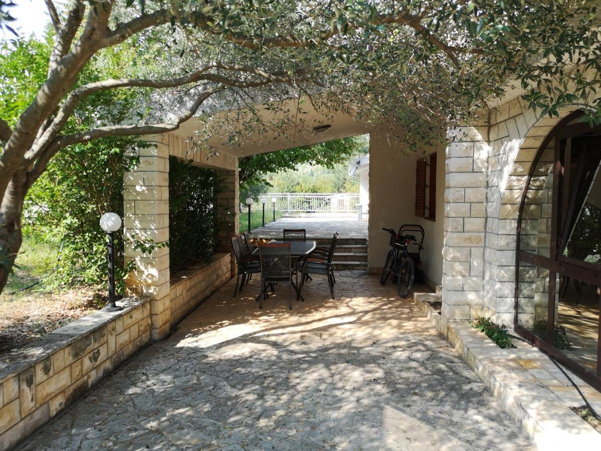 Villa Nina Seline Kültér fotó