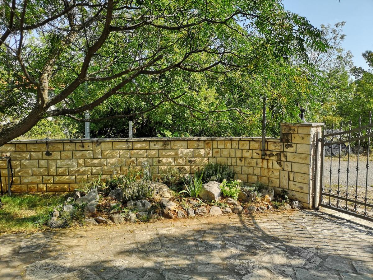 Villa Nina Seline Kültér fotó