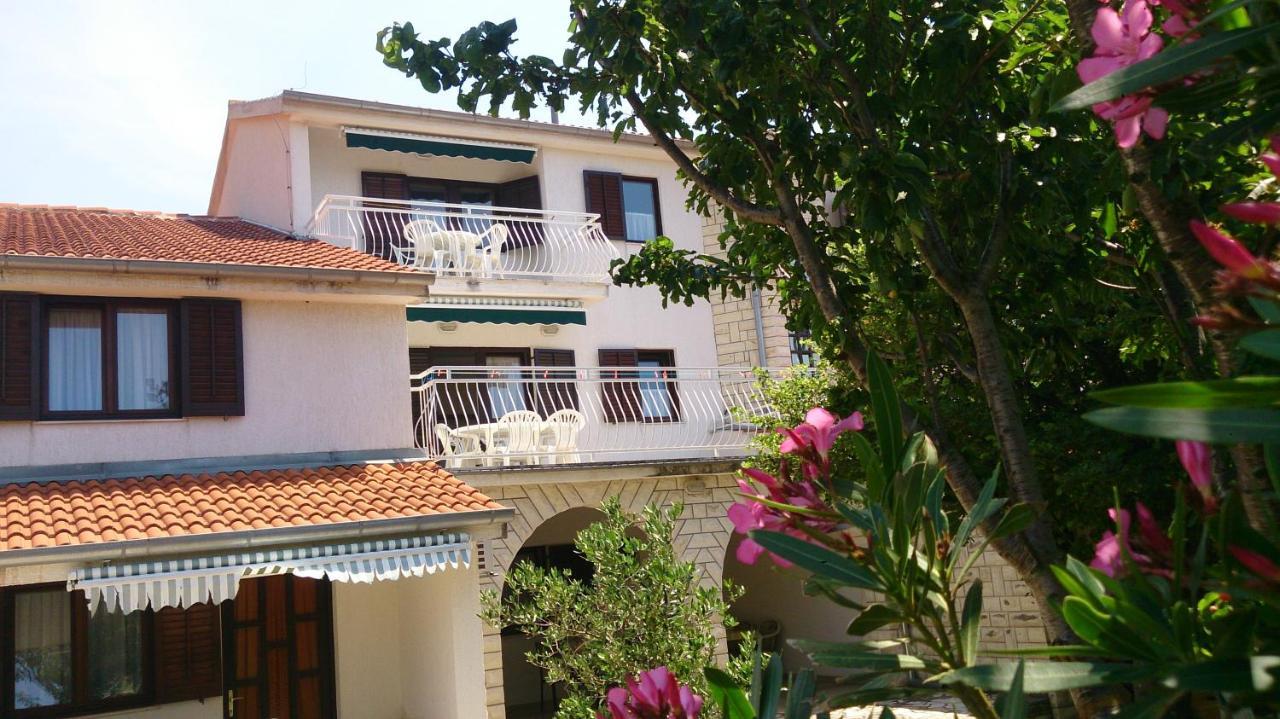 Villa Nina Seline Kültér fotó