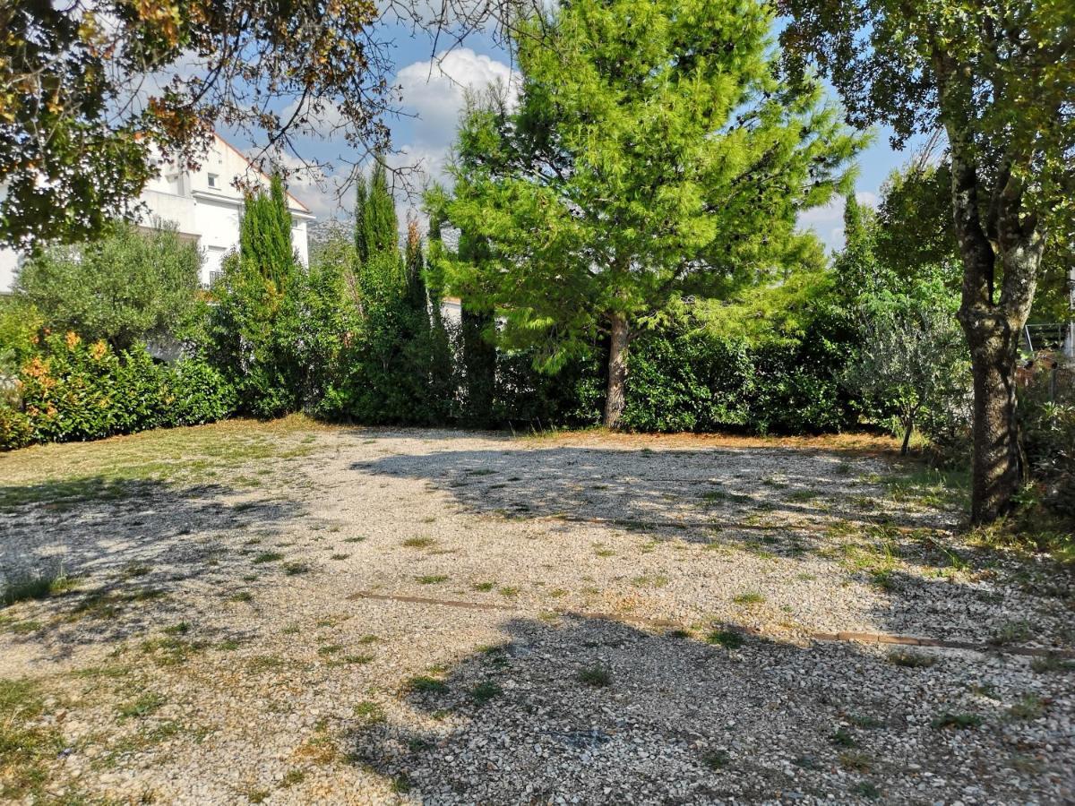 Villa Nina Seline Kültér fotó