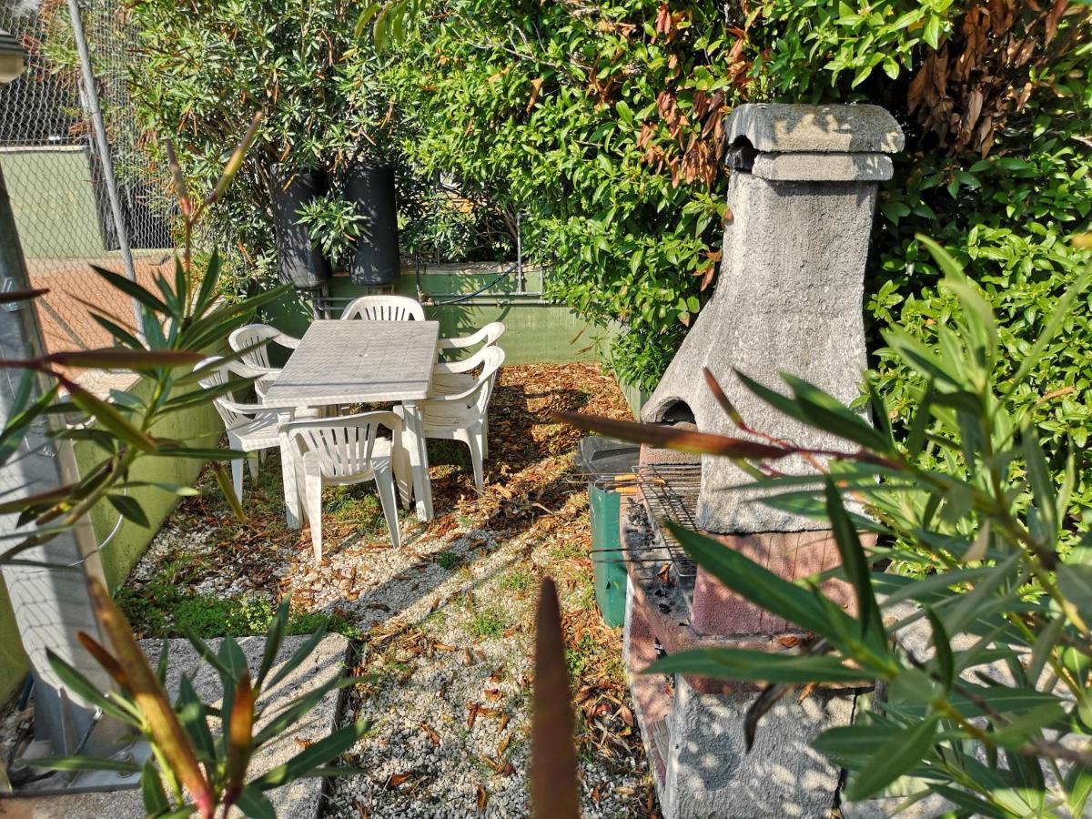 Villa Nina Seline Kültér fotó