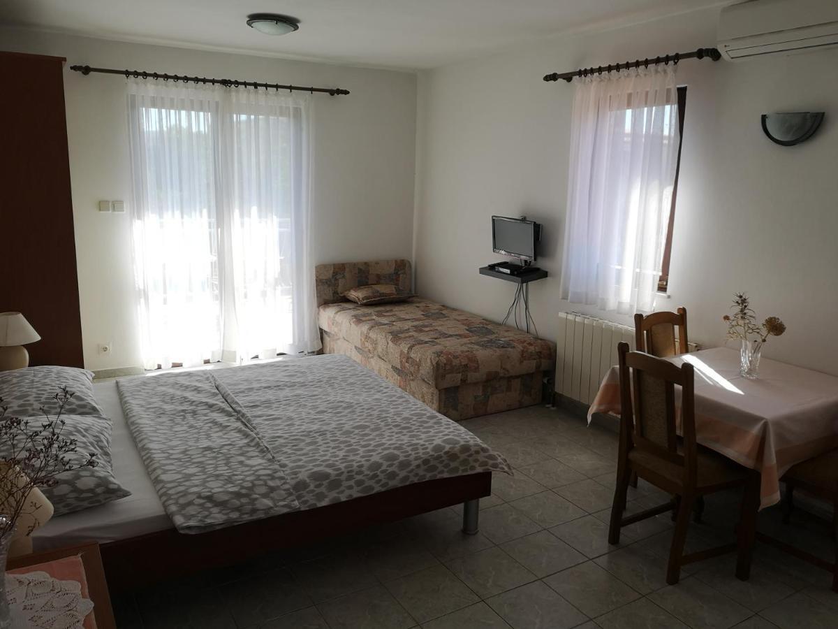 Villa Nina Seline Kültér fotó