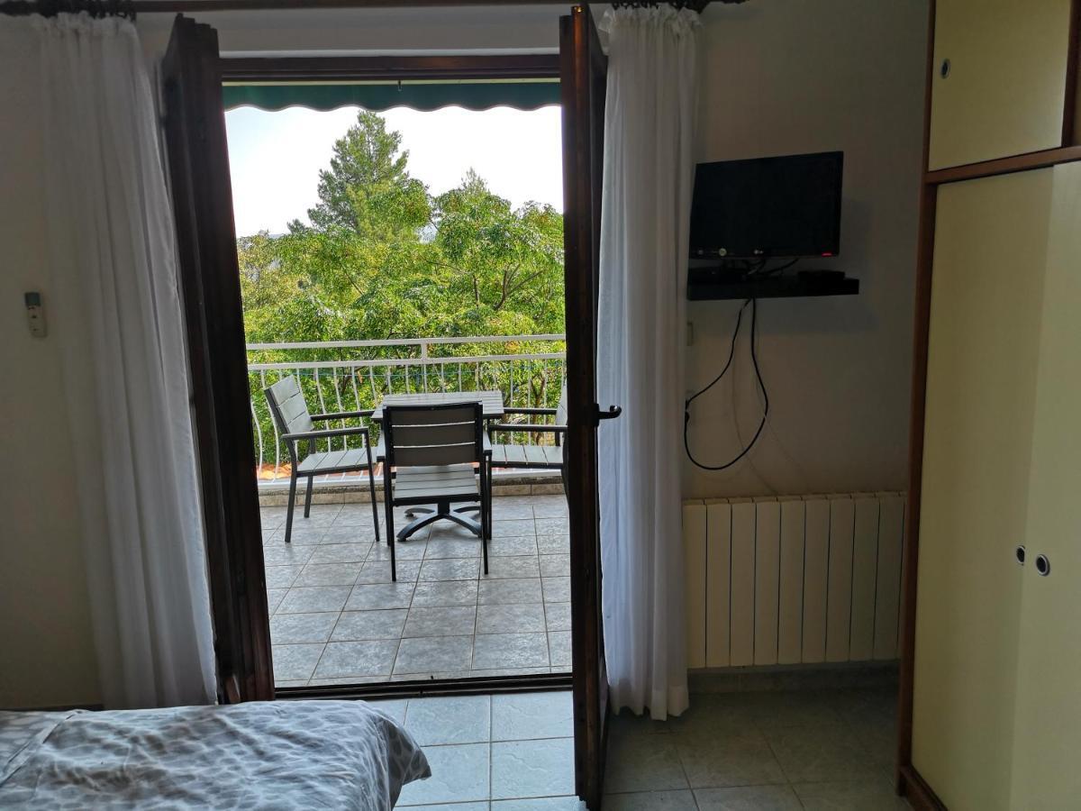 Villa Nina Seline Kültér fotó