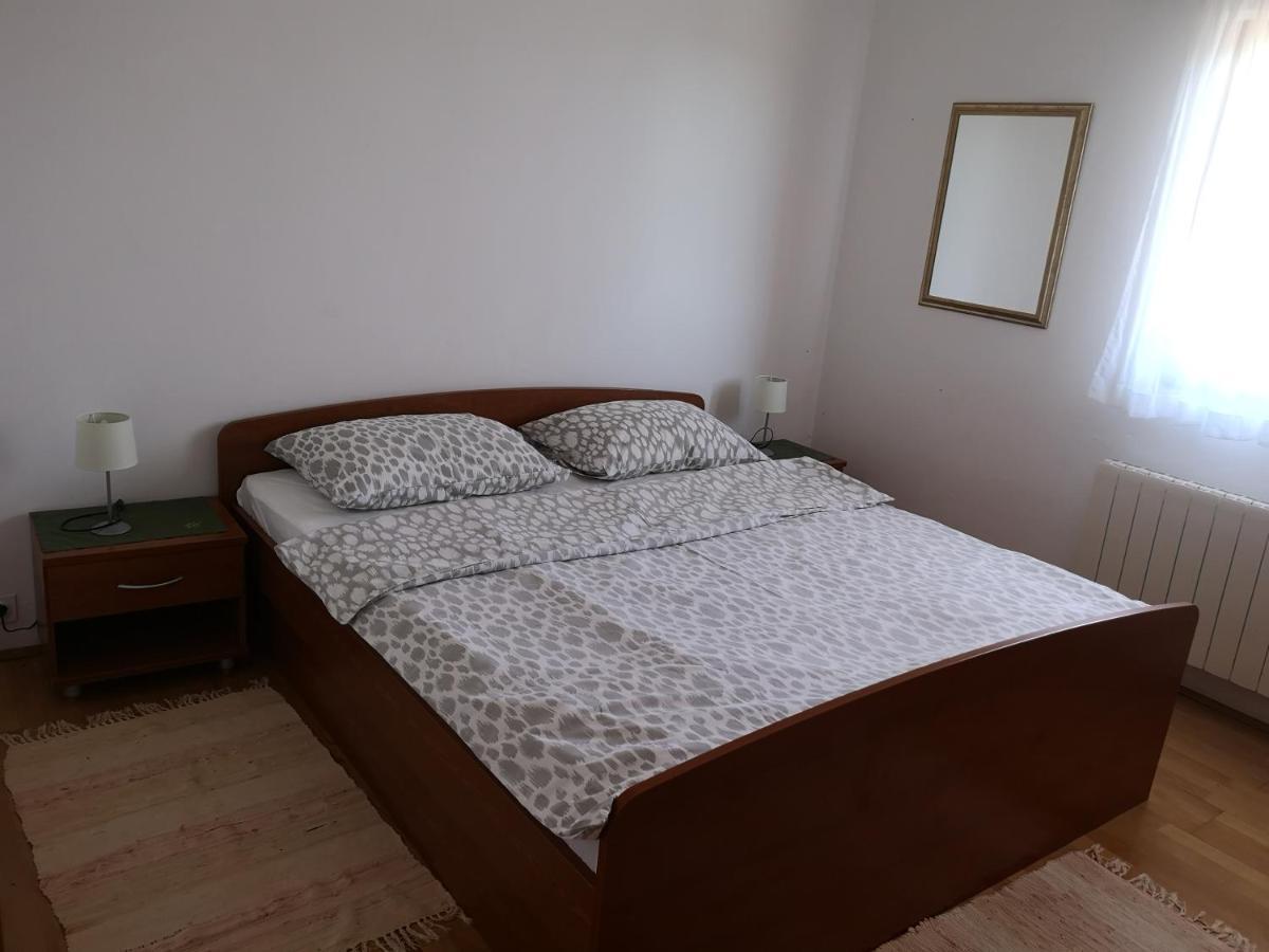 Villa Nina Seline Kültér fotó