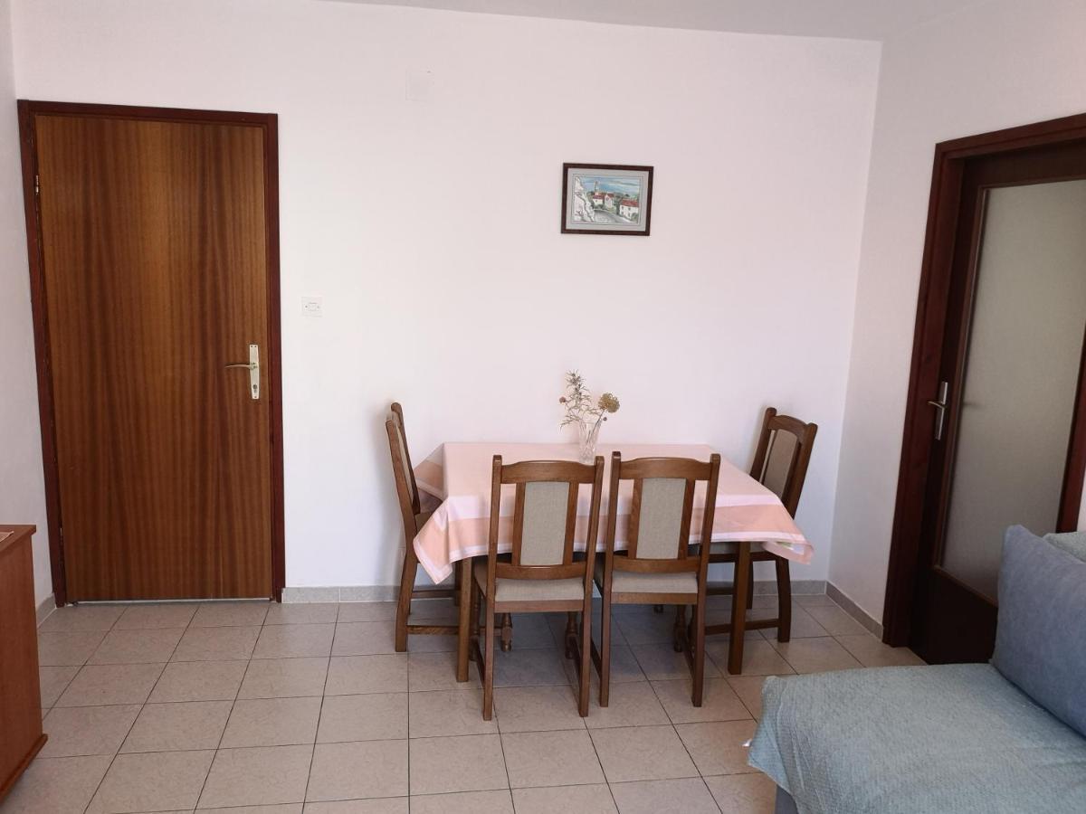 Villa Nina Seline Kültér fotó