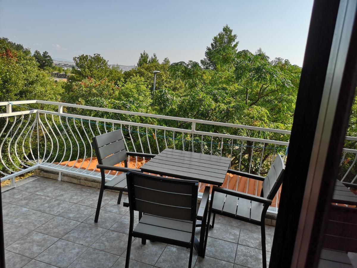 Villa Nina Seline Kültér fotó