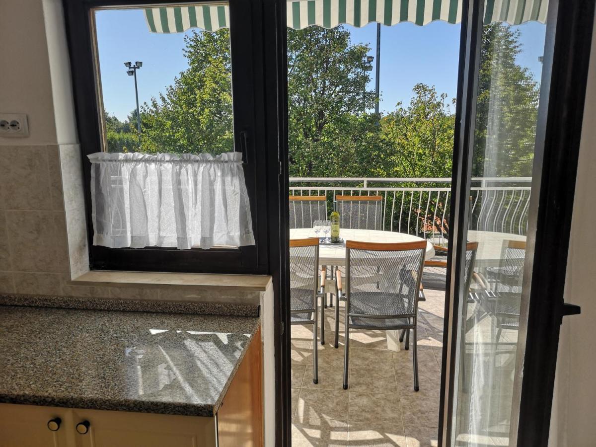 Villa Nina Seline Kültér fotó