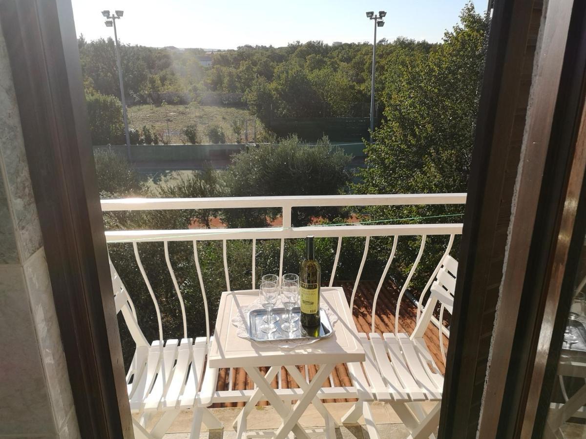 Villa Nina Seline Kültér fotó