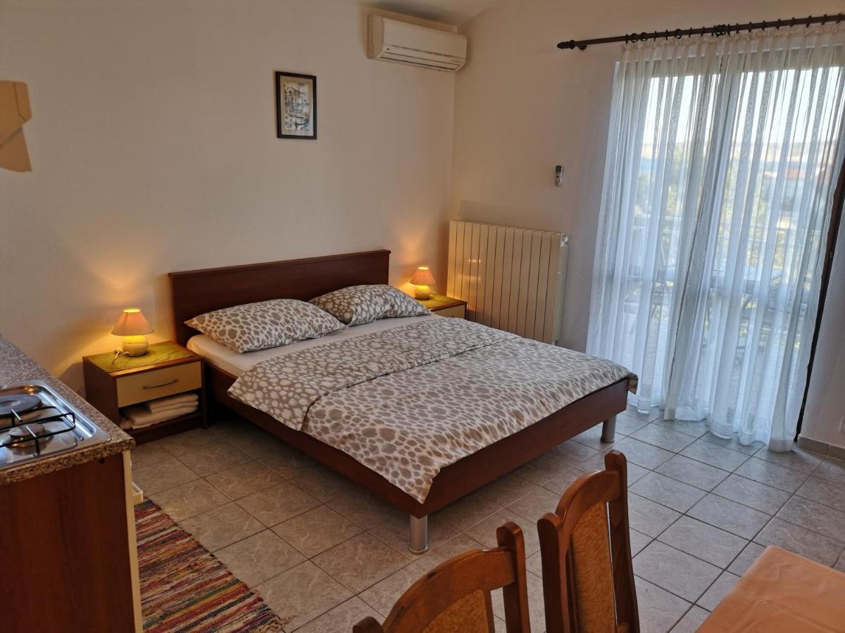 Villa Nina Seline Kültér fotó