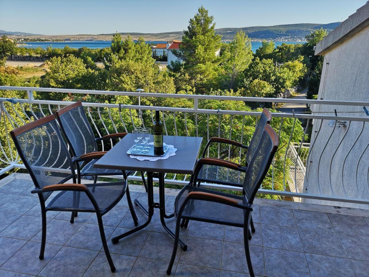 Villa Nina Seline Kültér fotó