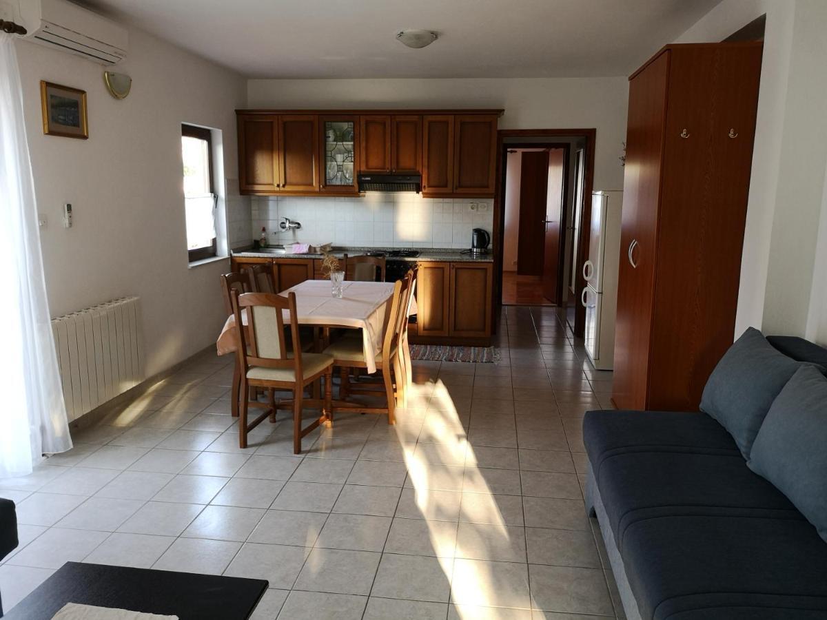 Villa Nina Seline Kültér fotó