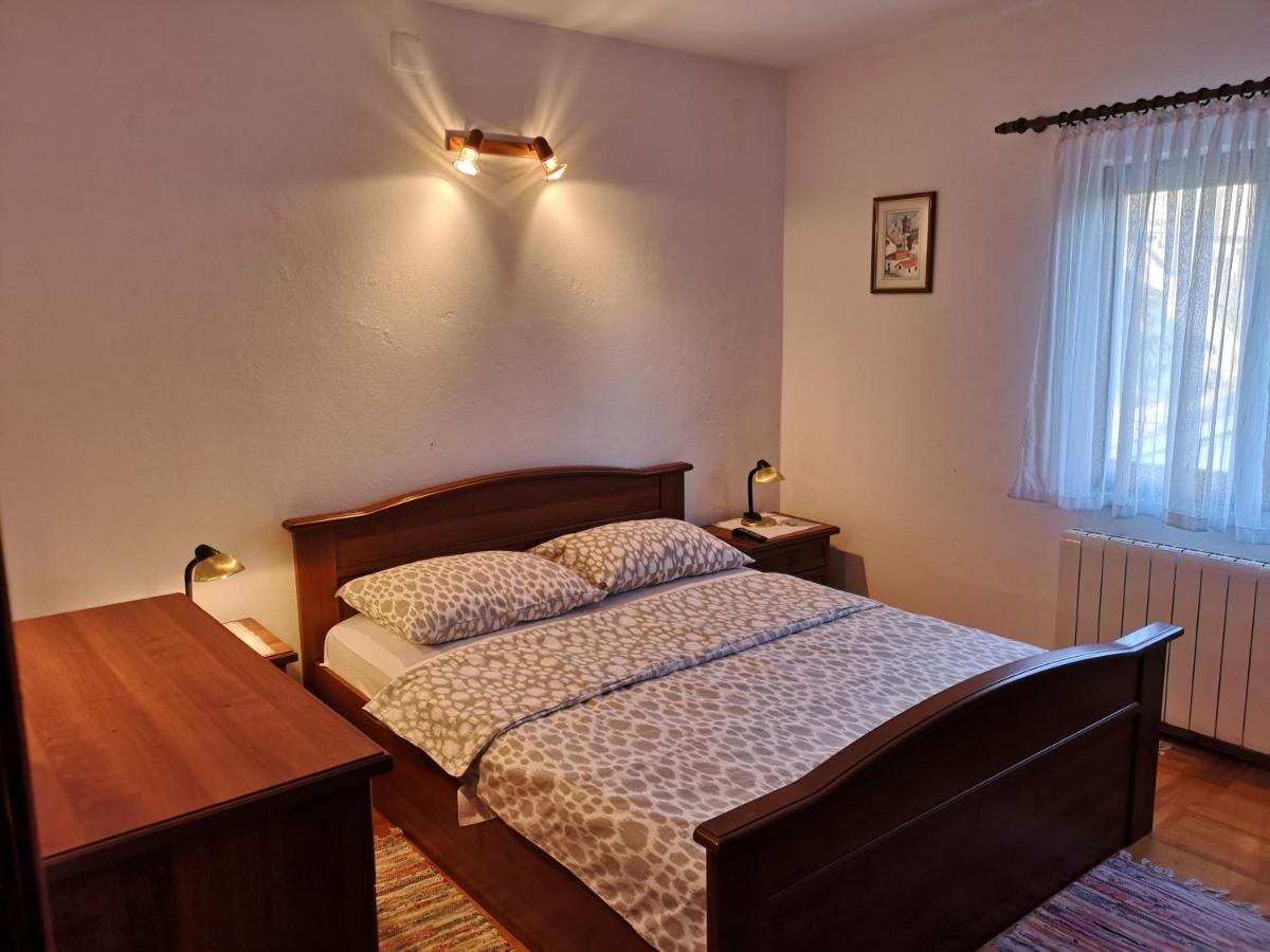 Villa Nina Seline Kültér fotó