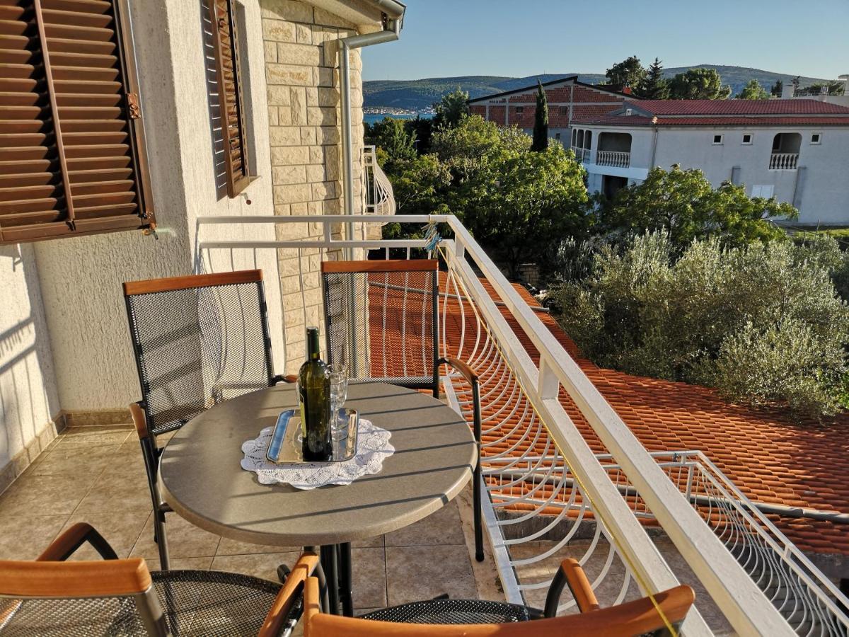 Villa Nina Seline Kültér fotó