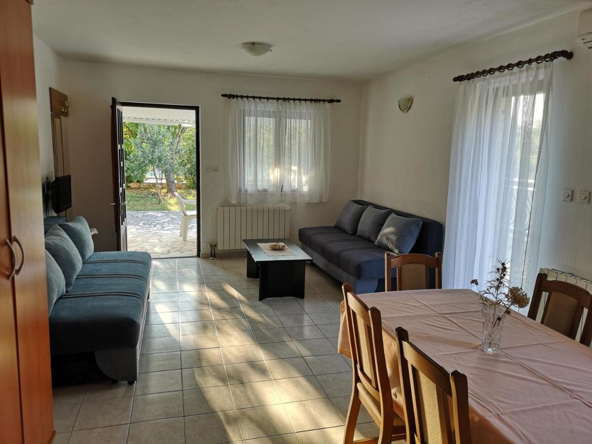 Villa Nina Seline Kültér fotó